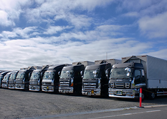 いわき営業所２