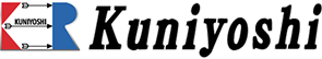 KUNIYOSHI LOGO