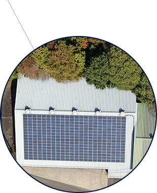 環境への取り組み